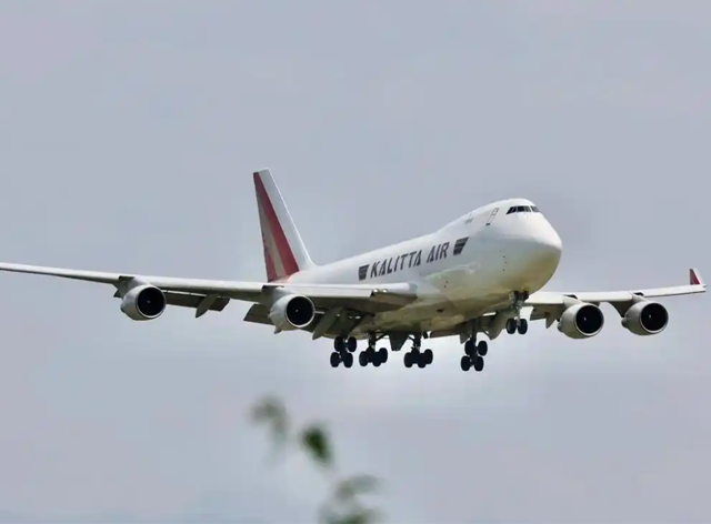 航空决方案